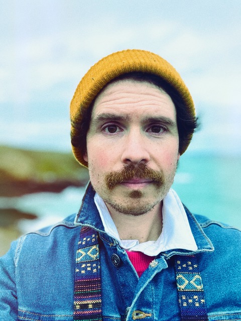 R. Adam Martin