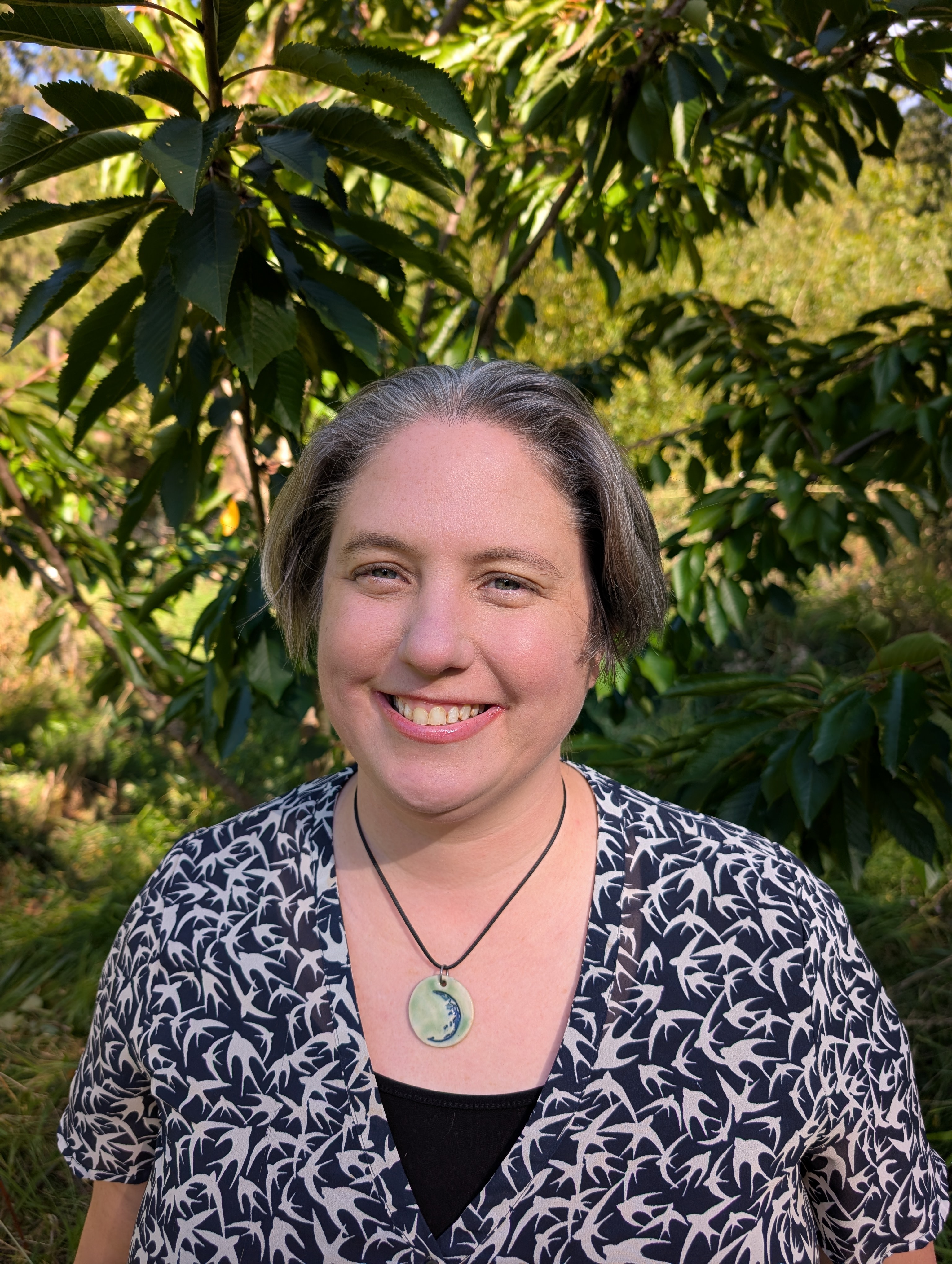 Dr. Jessa Madosky