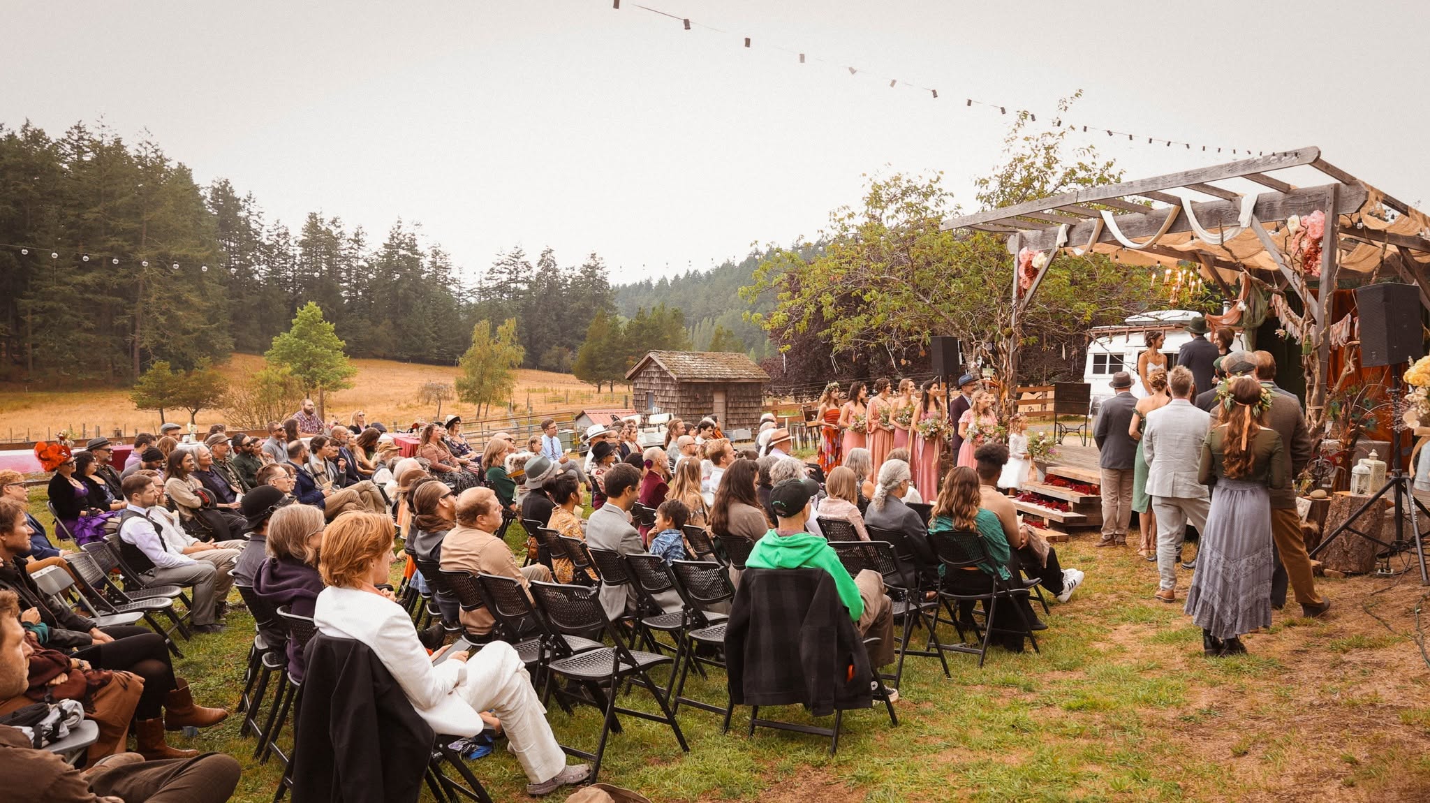 How Camas Commons Benefits the Community